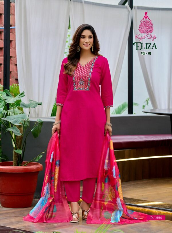 KAJAL STYLE ELIZA VOL 1 WHOLESALE PRICE 6.jpg