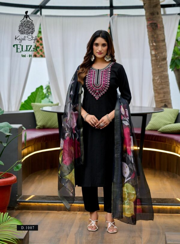 KAJAL STYLE ELIZA VOL 1 WHOLESALE PRICE 7.jpg