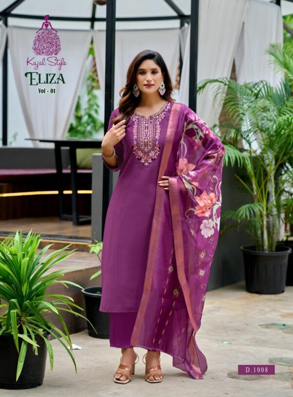 KAJAL STYLE ELIZA VOL 1 WHOLESALE PRICE 8.jpg