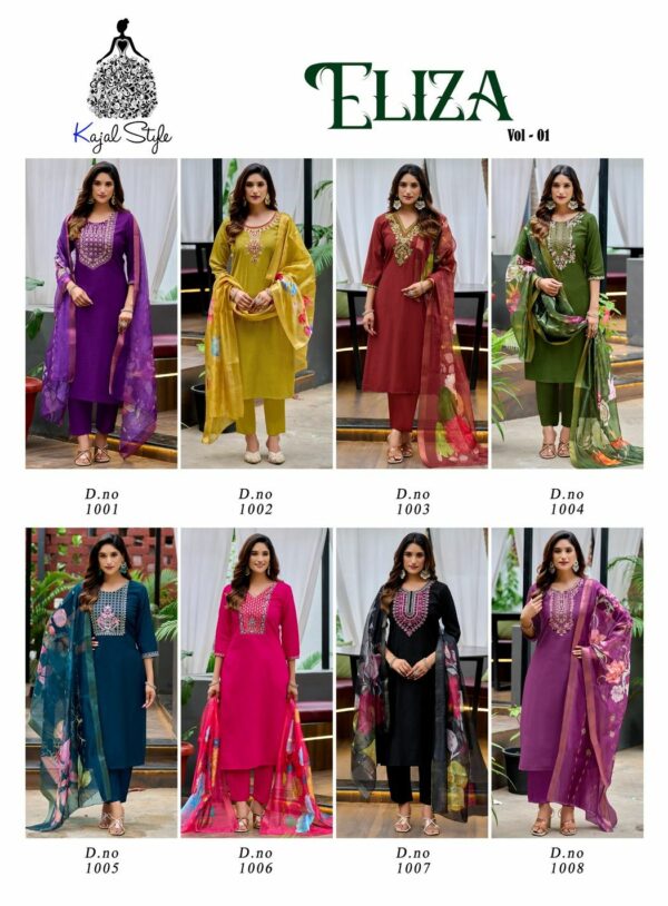 KAJAL STYLE ELIZA VOL 1 WHOLESALE PRICE 9.jpg