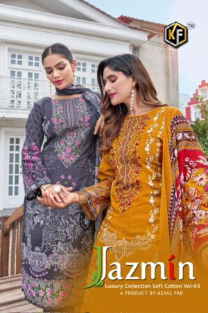 KEVAL FAB JAZMIN VOL 3 WHOLESALE RATE 7.jpg