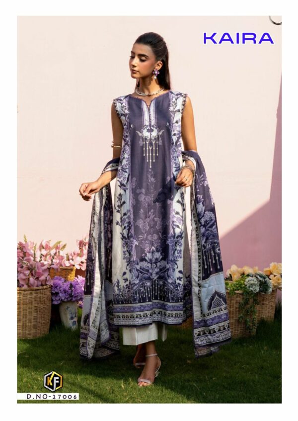 KEVAL FAB KAIRA VOL 27 WHOLESALE PRICE 5.jpg