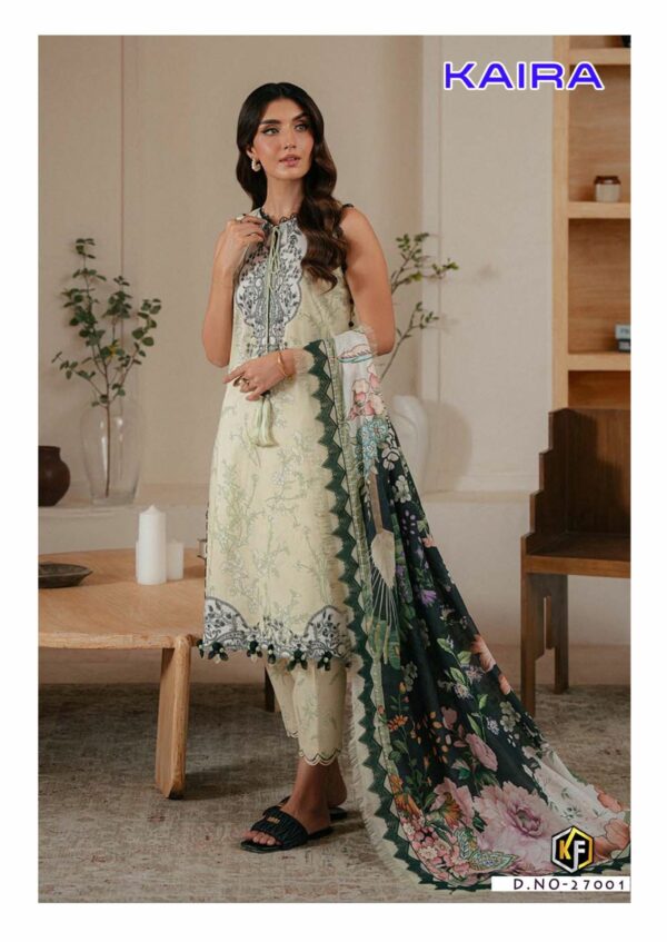 KEVAL FAB KAIRA VOL 27 WHOLESALE PRICE 8.jpg