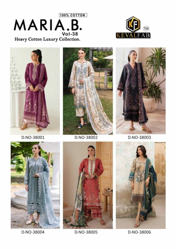 KEVAL FAB MARIA B VOL 38 WHOLESALE PRICE 6.jpg