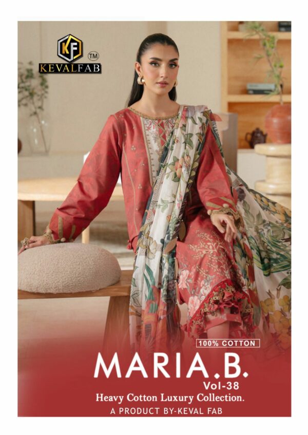 KEVAL FAB MARIA B VOL 38 WHOLESALE PRICE 7.jpg