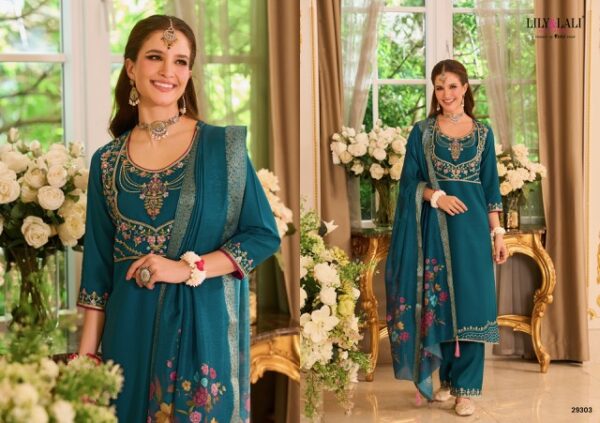 LILY LALI PHULKARI READYMADE HAND WORK KURTIS 7.jpg