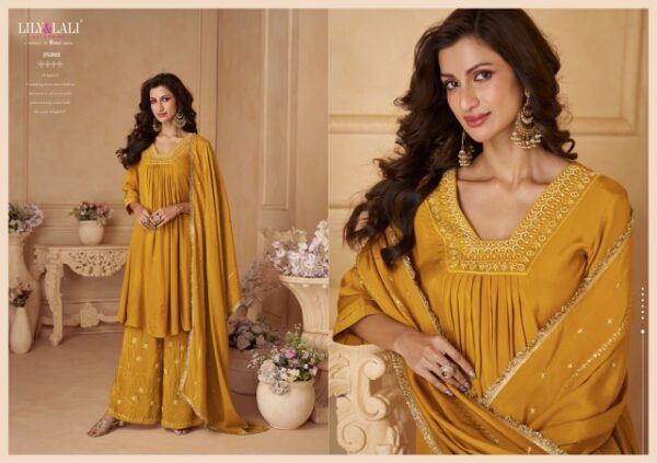 LILY LALI RITIKA READYMADE CREPE HAND WORK KURTIS 6.jpg