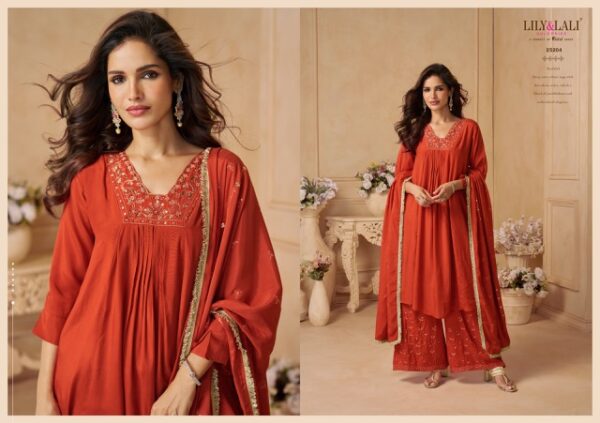 LILY LALI RITIKA READYMADE CREPE HAND WORK KURTIS 8.jpg