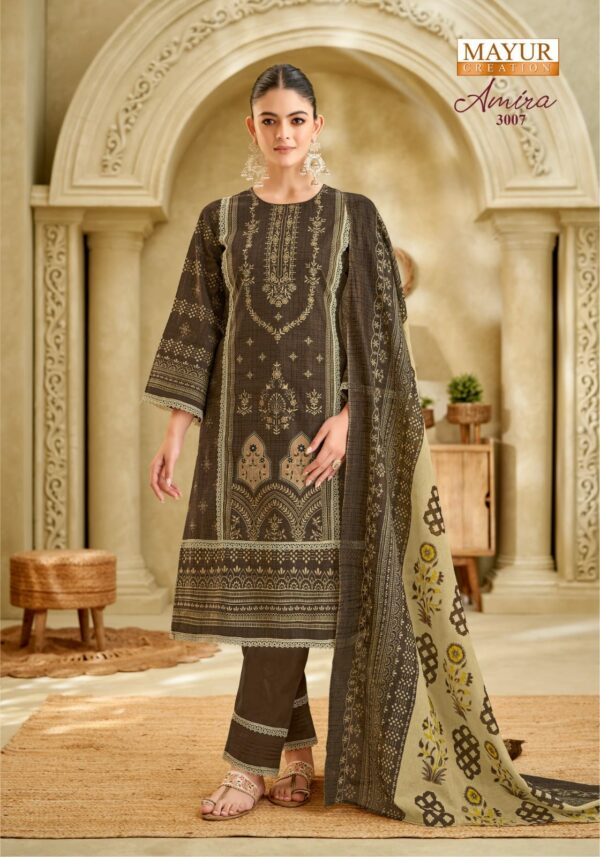 MAYUR CREATION AMIRA VOL 3 8.jpg