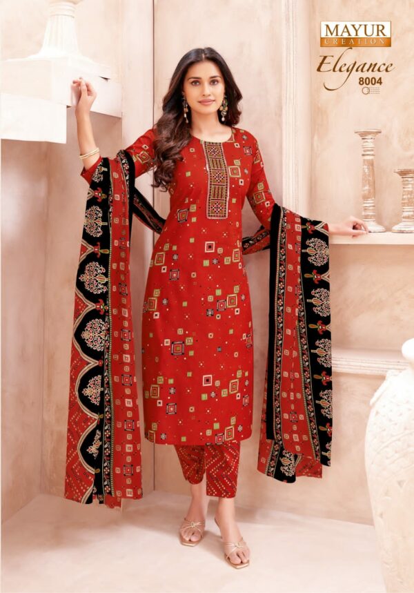 MAYUR CREATION ELEGANCE VOL 8 WHOLESALE 12.jpg