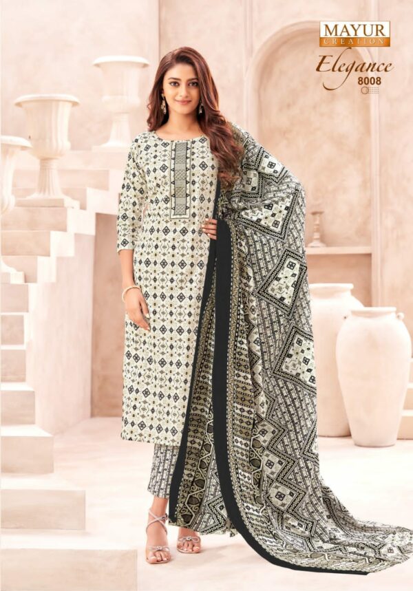 MAYUR CREATION ELEGANCE VOL 8 WHOLESALE 4.jpg