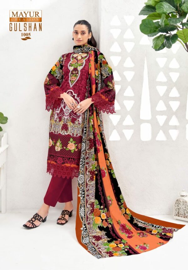 MAYUR CREATION GULSHAN VOL 1 WHOLESALE 10.jpg