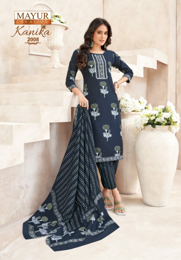 MAYUR CREATION KANIKA VOL 2 WHOLESALE 10.jpg
