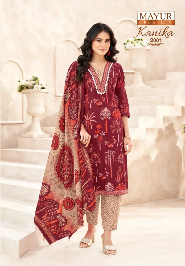 MAYUR CREATION KANIKA VOL 2 WHOLESALE 4.jpg