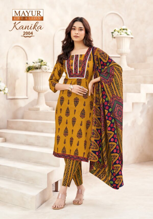 MAYUR CREATION KANIKA VOL 2 WHOLESALE 7.jpg