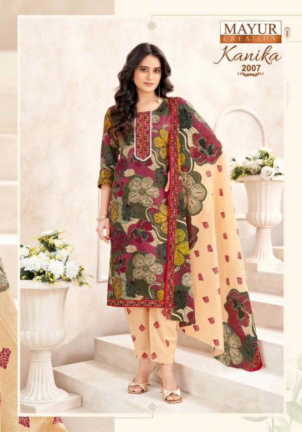 MAYUR CREATION KANIKA VOL 2 WHOLESALE 9.jpg