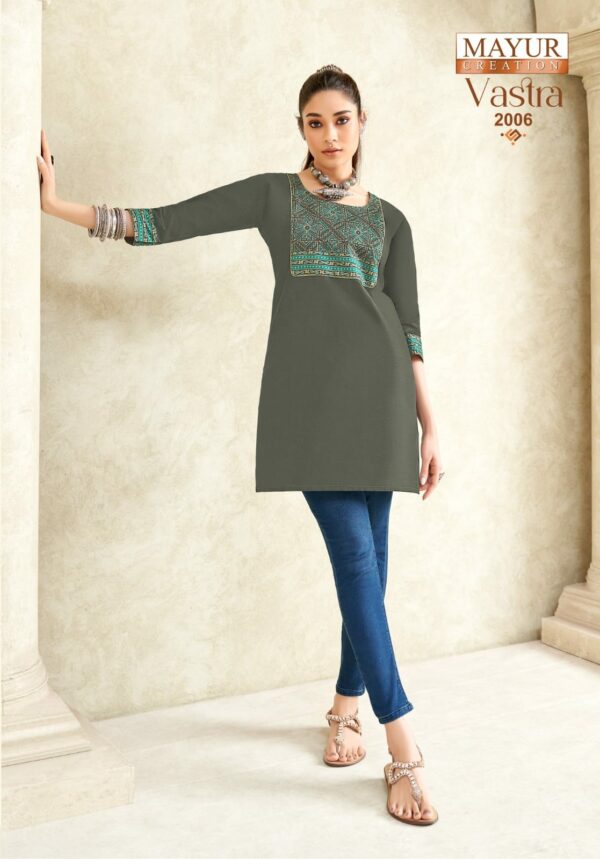 MAYUR CREATION VASTRA VOL 2 WHOLESALE 9.jpg