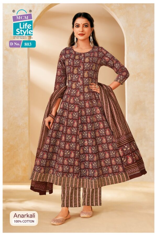 MCM LIFE STYLE ANARKALI VOL 8 WHOLESALE 12.jpg