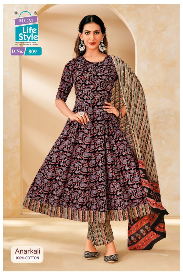MCM LIFE STYLE ANARKALI VOL 8 WHOLESALE 7.jpg