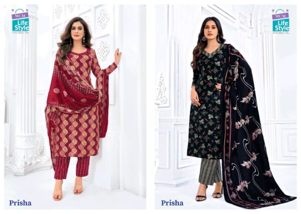 MCM LIFE STYLE PRISHA VOL 6 WHOLESALE RATE 15.jpg