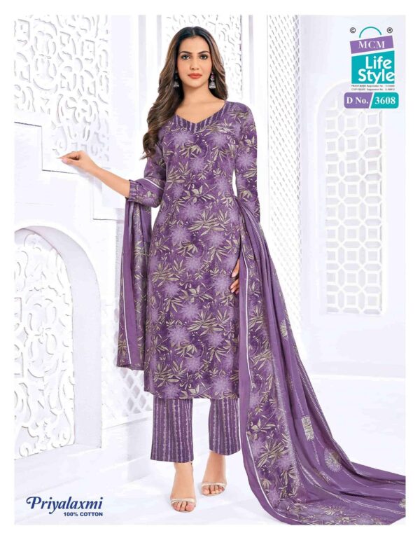 MCM LIFE STYLE PRIYALAXMI VOL 36 WHOLESALE 9.jpg
