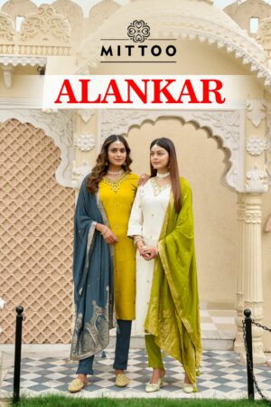 MITTOO ALANKAR KURTI WHOLESALER SURAT 7.jpg