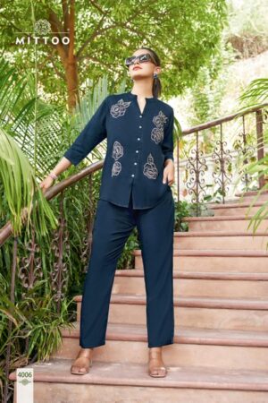 MITTOO PRANJAL KURTI WHOLESALER SURAT 4.jpg