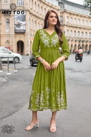 MITTOO QUEEN KURTI WHOLESALER SURAT 2.jpg