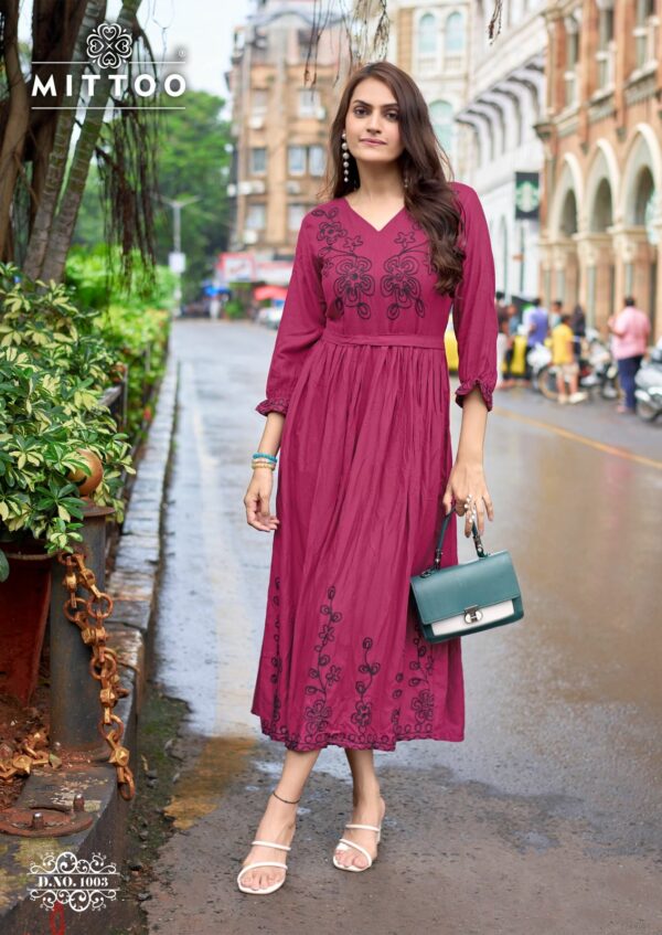 MITTOO QUEEN KURTI WHOLESALER SURAT 4.jpg