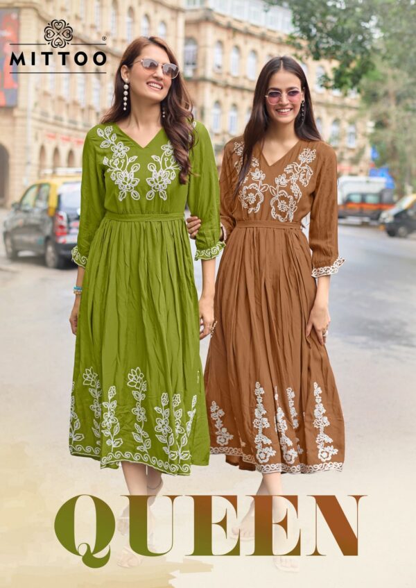 MITTOO QUEEN KURTI WHOLESALER SURAT 5.jpg