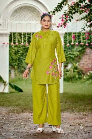 OSSM GLAMOUR VOL 2 KURTI WHOLESALER 3.jpg