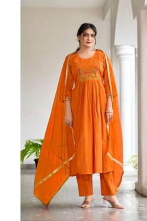 OSSM GULZAR KURTI WHOLESALER SURAT 3.jpg