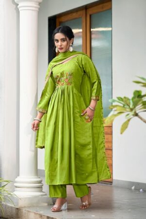 OSSM GULZAR KURTI WHOLESALER SURAT 5.jpg