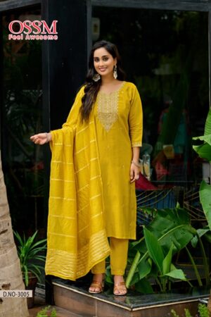 OSSM MISHU VOL 3 KURTI WHOLESALER 5.jpg
