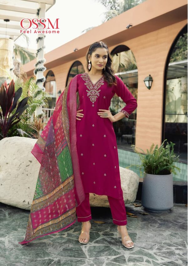 OSSM RANGAT KURTI WHOLESALER SURAT 2.jpg