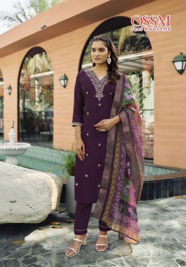 OSSM RANGAT KURTI WHOLESALER SURAT 8.jpg