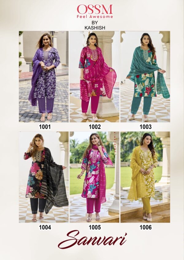 OSSM SANVARI KURTI WHOLESALER SURAT 1.jpg