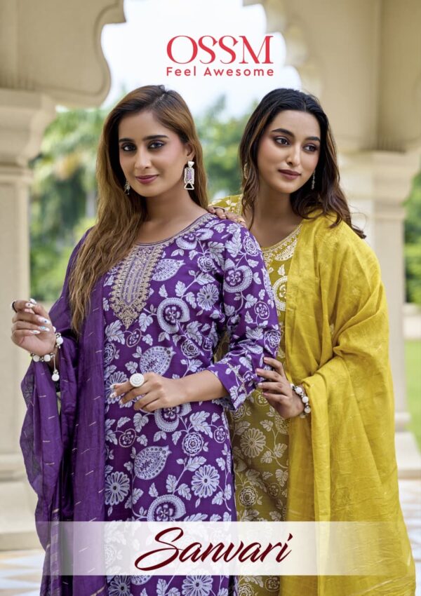 OSSM SANVARI KURTI WHOLESALER SURAT 7.jpg