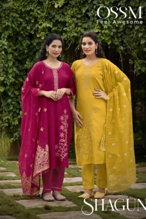 OSSM SHAGUN READYMADE KURTI WHOLESALER 5.jpg