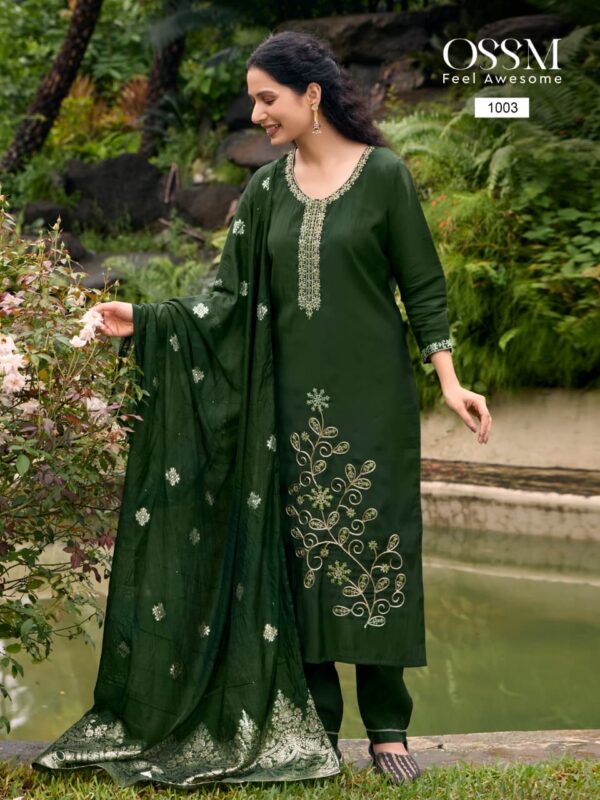 OSSM SHAGUN READYMADE KURTI WHOLESALER 7.jpg