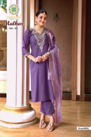 PASSION TREE MALHAR VOL 6 KURTI WHOLESALER 2.jpg