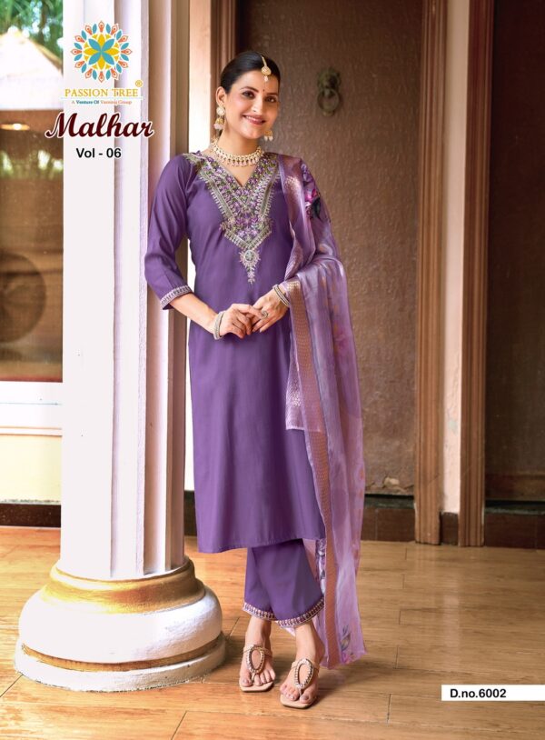 PASSION TREE MALHAR VOL 6 KURTI WHOLESALER 2.jpg