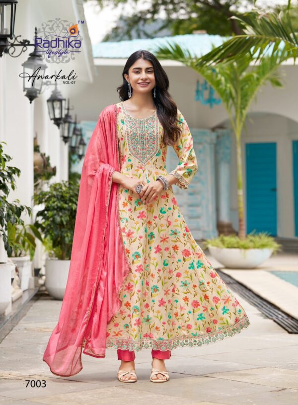 RADHIKA LIFESTYLE ANARKALI VOL 7 WHOLESALE 4.jpg