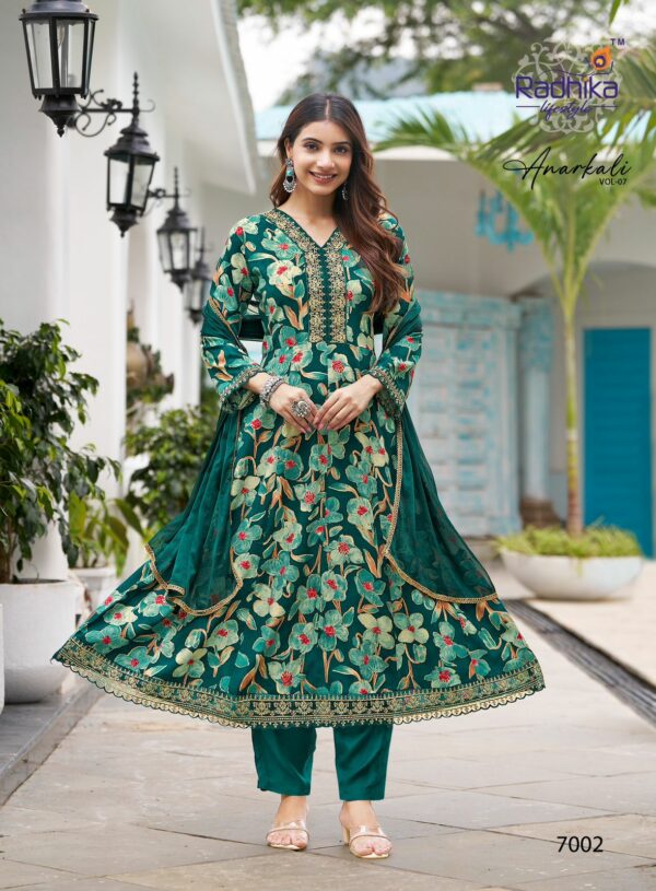 RADHIKA LIFESTYLE ANARKALI VOL 7 WHOLESALE 5.jpg