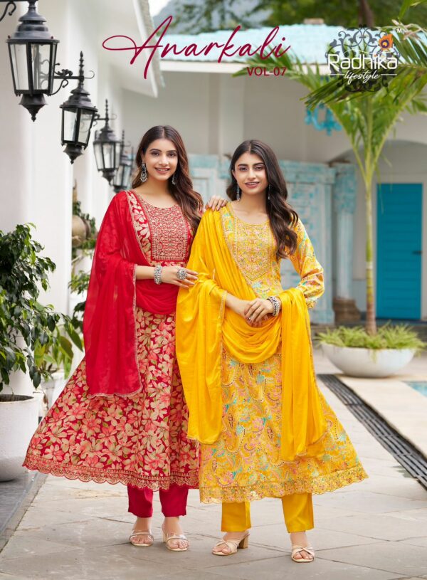 RADHIKA LIFESTYLE ANARKALI VOL 7 WHOLESALE 7.jpg