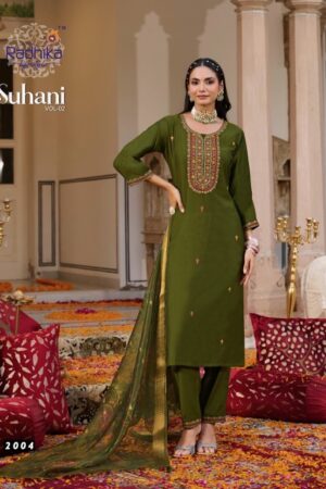 RADHIKA LIFESTYLE SUHANI VOL 2 WHOLESALE 4.jpg