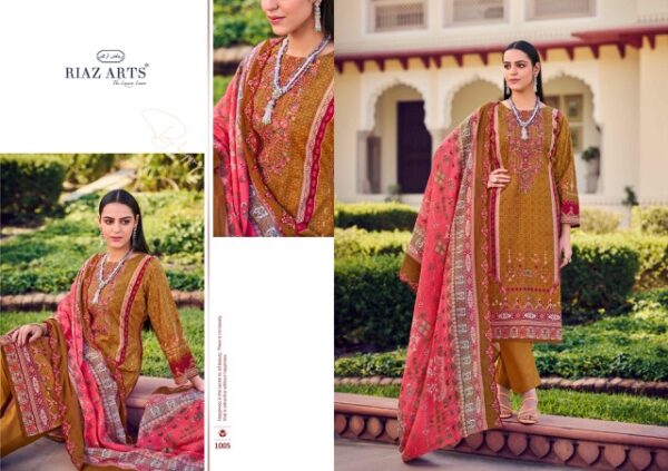 RIAZ ARTS BIN SAEED VOL 7 WHOLESALE 8.jpg