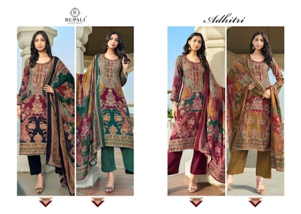 RUPALI FASHION ADHITRI VOL 2 WHOLESALE 5.jpg