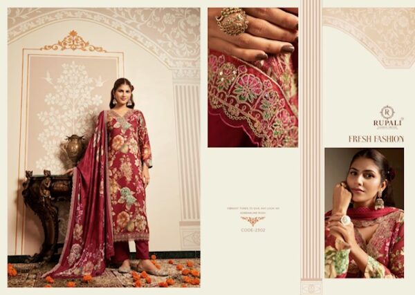 RUPALI FASHION BHAVYA WHOLESALE PRICE 2.jpg