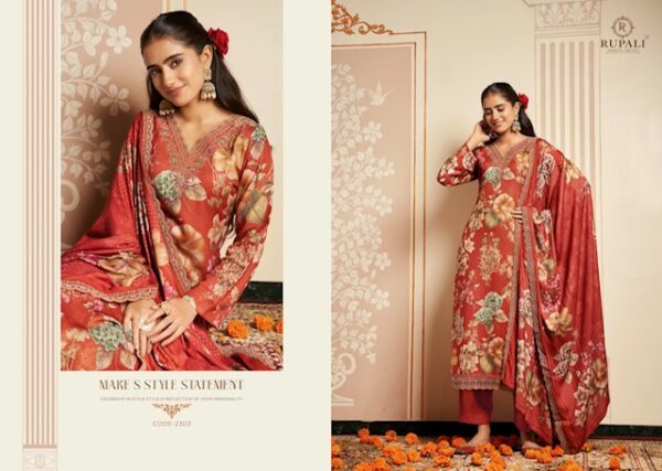 RUPALI FASHION BHAVYA WHOLESALE PRICE 3.jpg